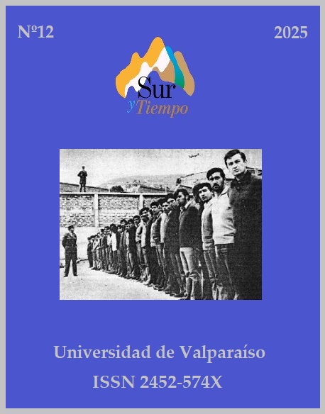 					Ver Vol. 6 Núm. 12 (2025): Julio-Diciembre 2025
				