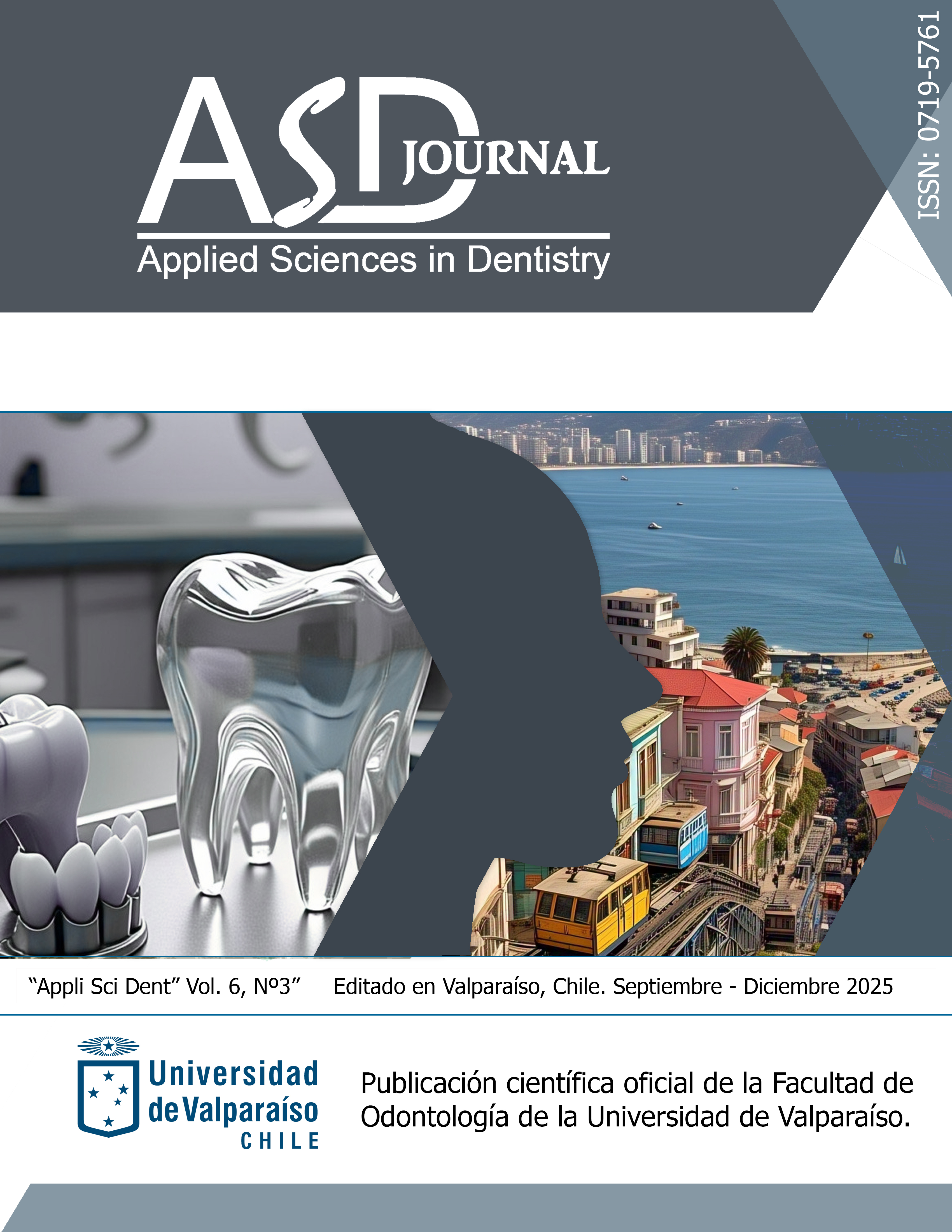 					Ver Vol. 6 Núm. 3 (2025)
				