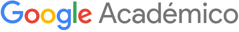 Logo Google Scholar